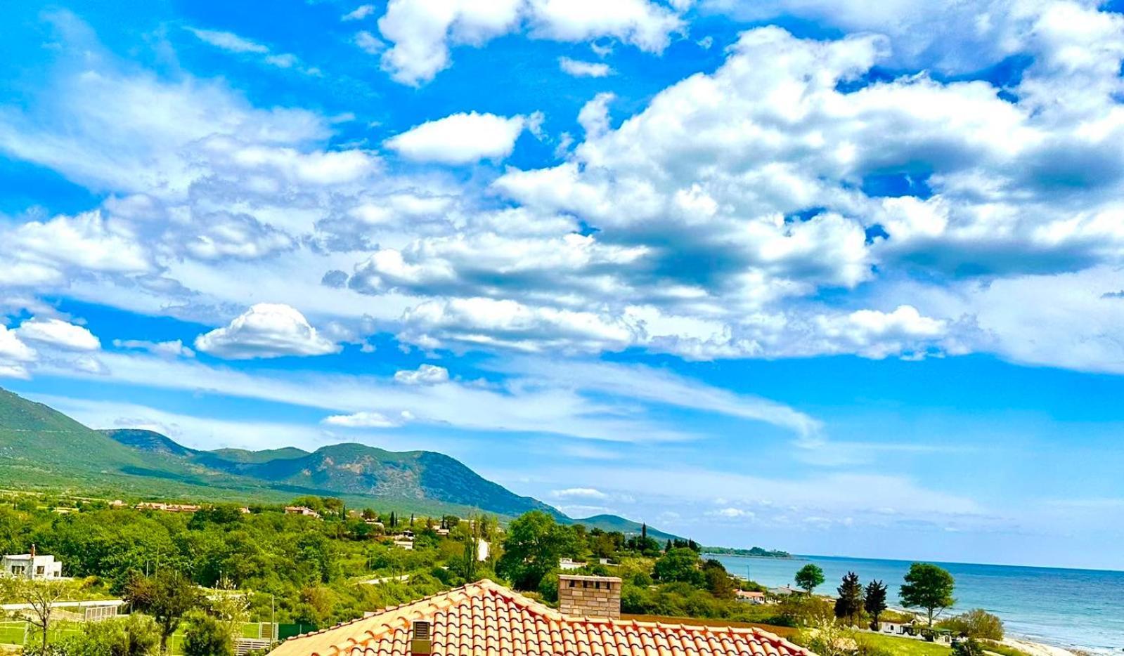 Villa Sea Esta Marónia 외부 사진