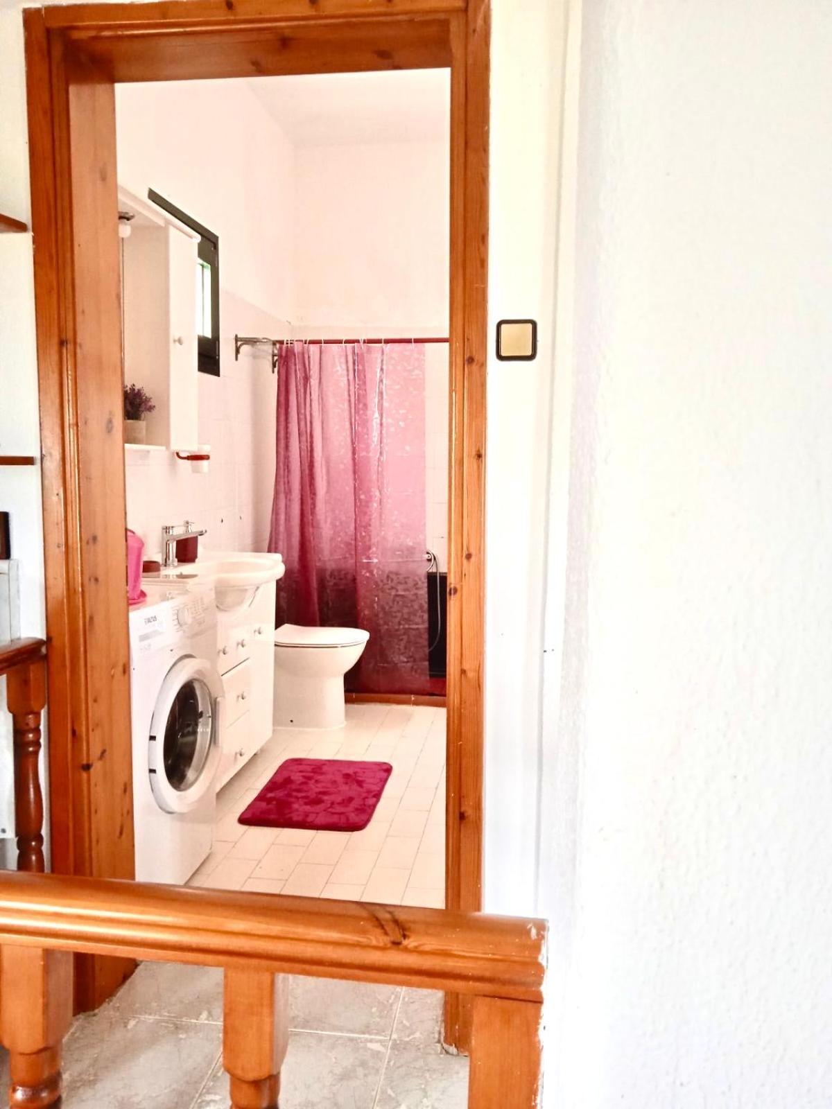 Villa Sea Esta Marónia 외부 사진