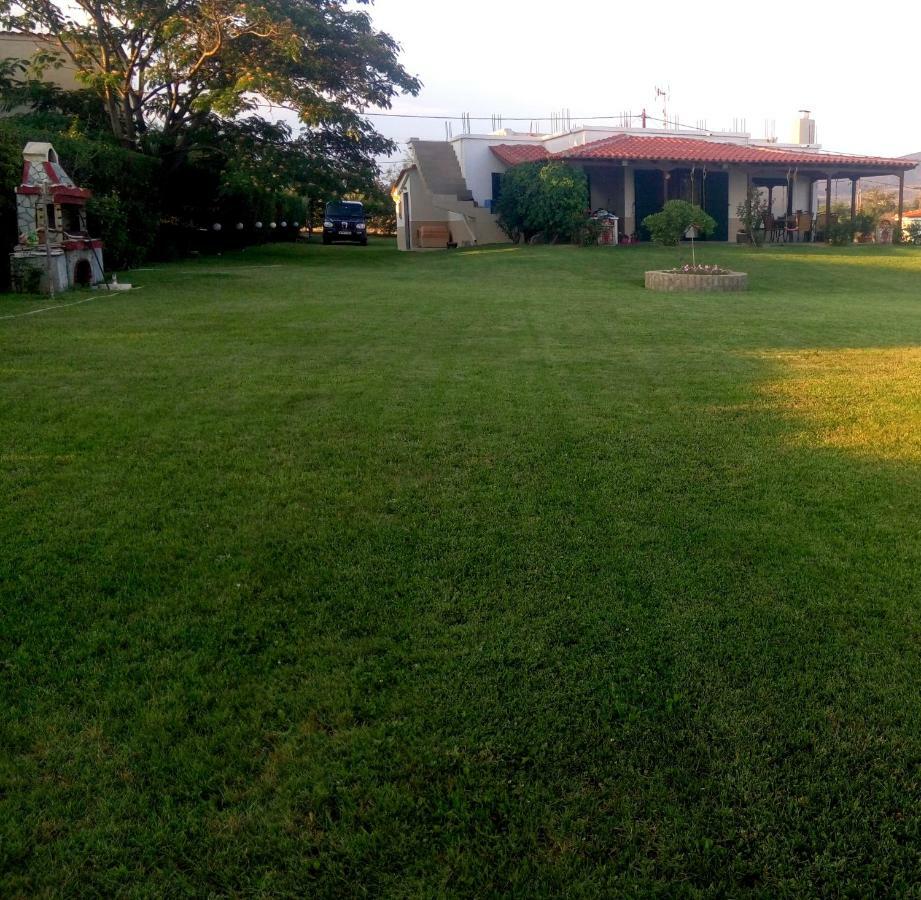 Villa Sea Esta Marónia 외부 사진