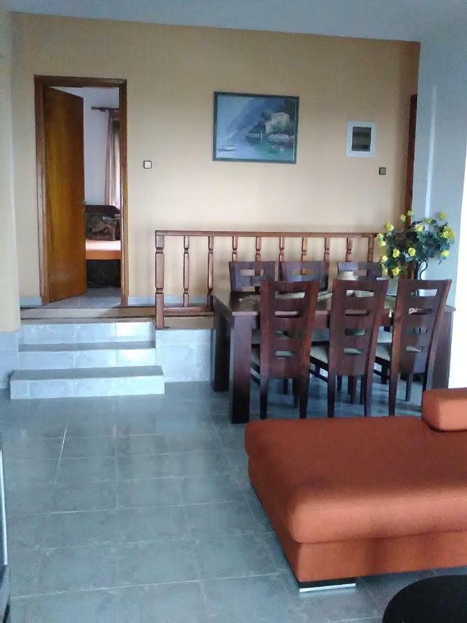 Villa Sea Esta Marónia 외부 사진