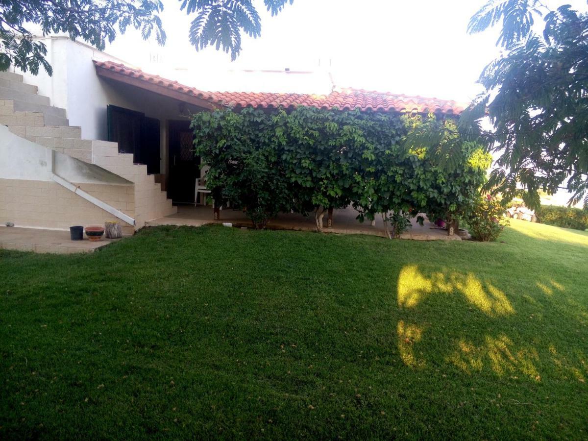 Villa Sea Esta Marónia 외부 사진