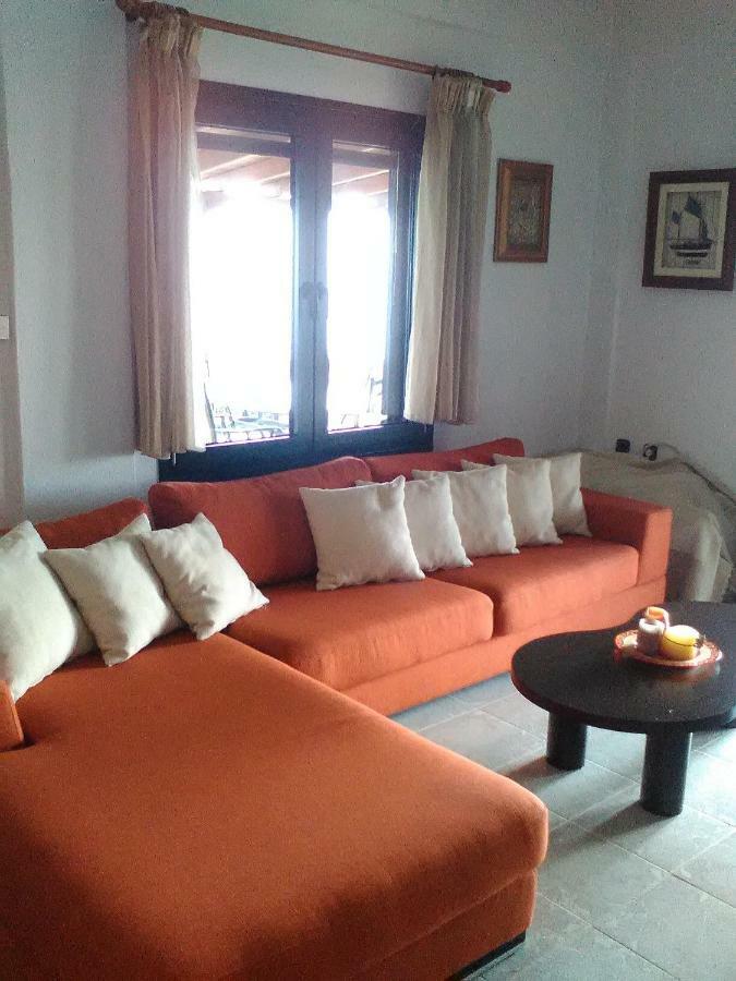 Villa Sea Esta Marónia 외부 사진