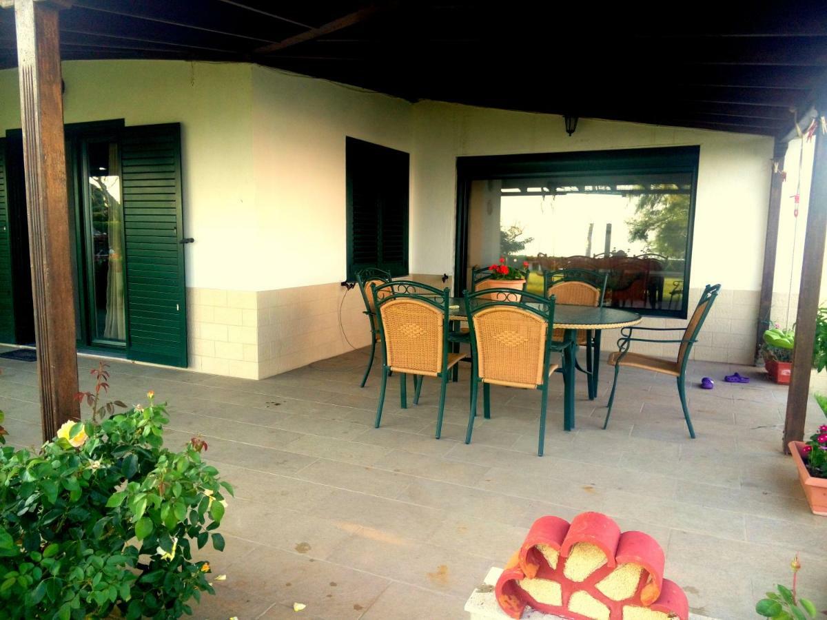 Villa Sea Esta Marónia 외부 사진